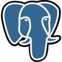 文件:PostgreSQL-128x128.png