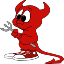 文件:FreeBSD-128x128.png