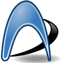 文件:ArchLinux-128x128.png