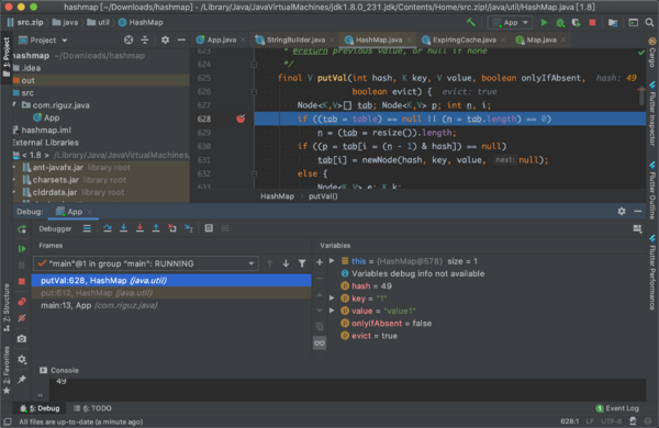 IntelliJ