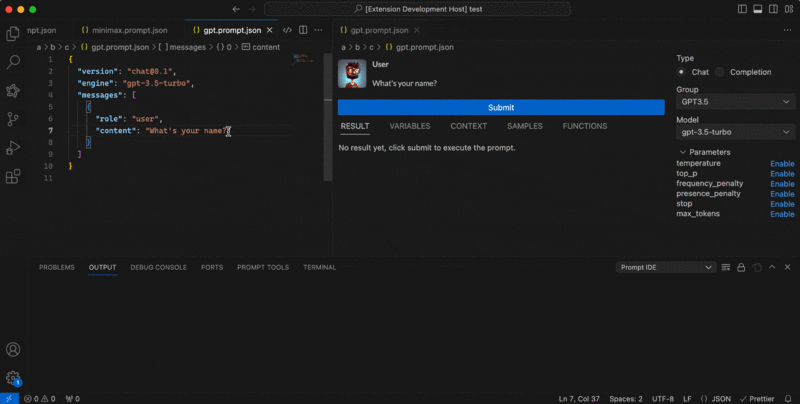 文件:Prompt IDE Sync.gif