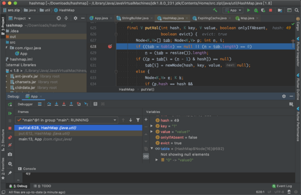 IntelliJ