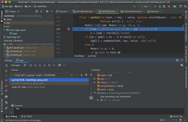 文件:Intellij-with-debuginfo.png