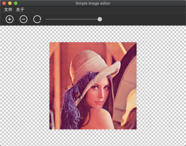 Image viewer